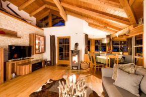 Romantik Lodge Prinz, Ehrwald, Österreich